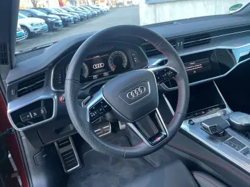 AUDI A6 Avant 50 TDI qu S line S-SITZE STANDHZG AIR 2