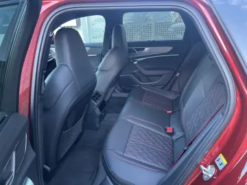 AUDI A6 Avant 50 TDI qu S line S-SITZE STANDHZG AIR 2