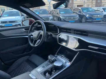 AUDI A6 Avant 50 TDI qu S line S-SITZE STANDHZG AIR 2