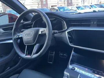 AUDI A6 Avant 50 TDI qu S line S-SITZE STANDHZG AIR 2
