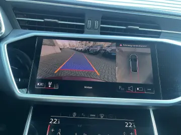 AUDI A6 Avant 50 TDI qu S line S-SITZE STANDHZG AIR 2