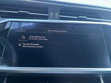 AUDI A6 Avant 50 TDI qu S line S-SITZE STANDHZG AIR 2