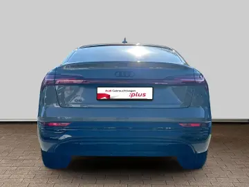AUDI Q8 e-tron Sportback 50 LED Kamera Optik Paket Lu