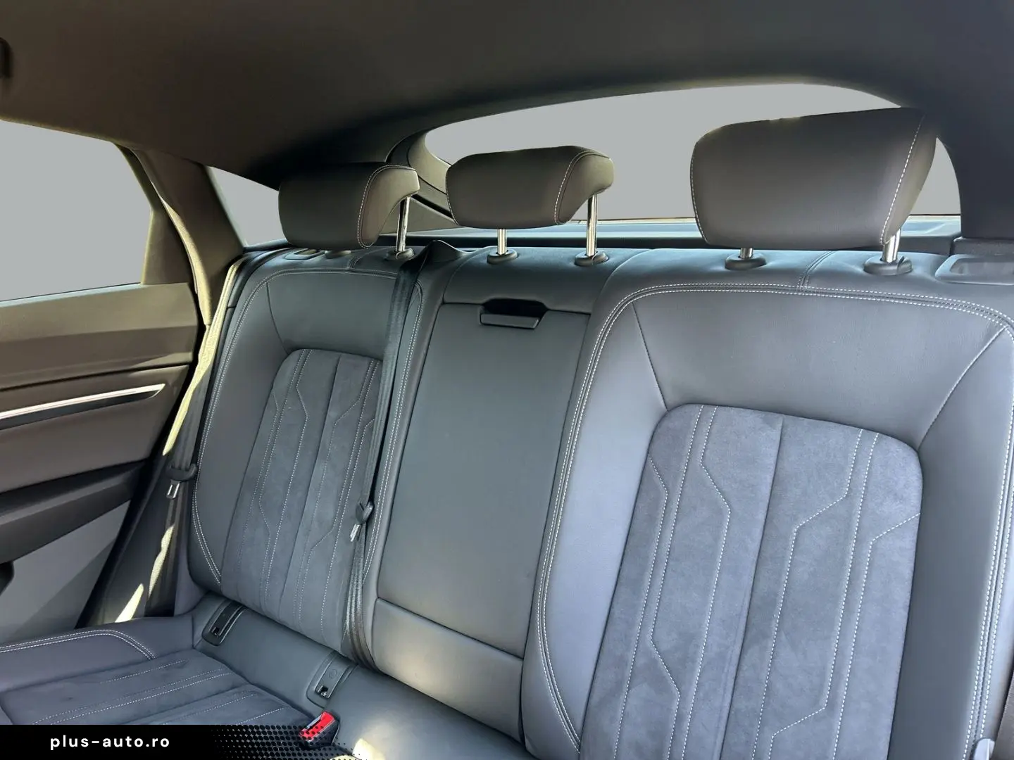 AUDI Q8 e-tron Sportback 50 LED Kamera Optik Paket Lu
