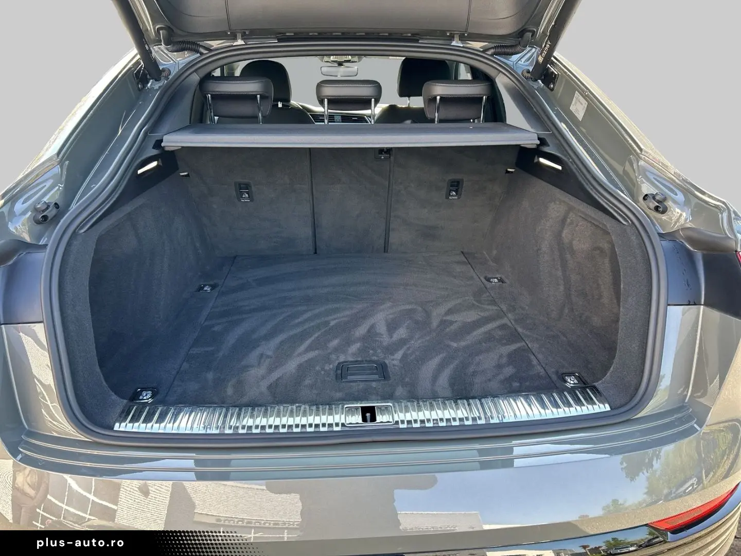 AUDI Q8 e-tron Sportback 50 LED Kamera Optik Paket Lu