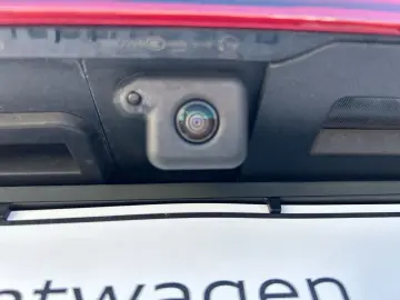 AUDI Q8 e-tron Sportback 50 LED Kamera Optik Paket Lu