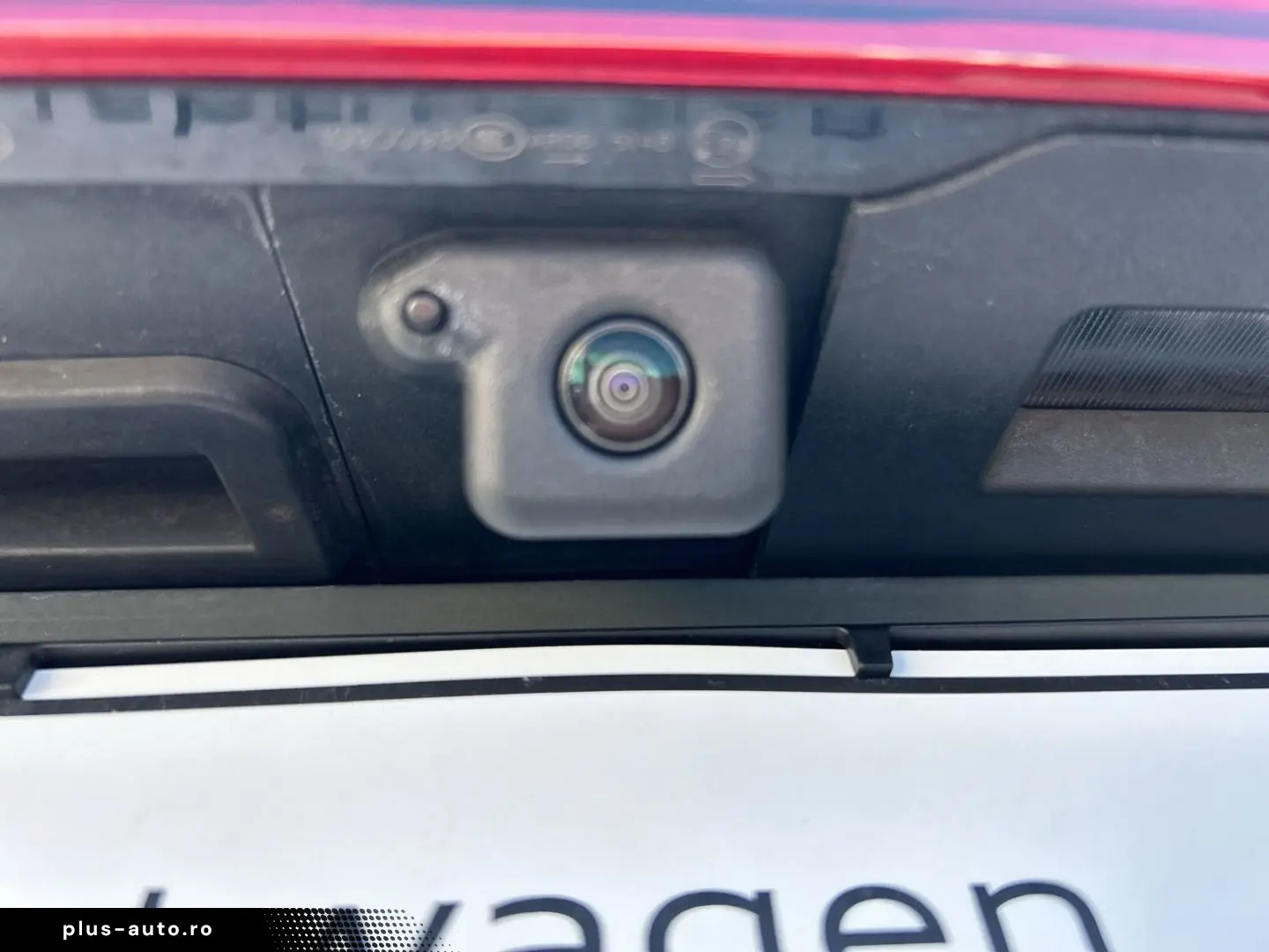 AUDI Q8 e-tron Sportback 50 LED Kamera Optik Paket Lu