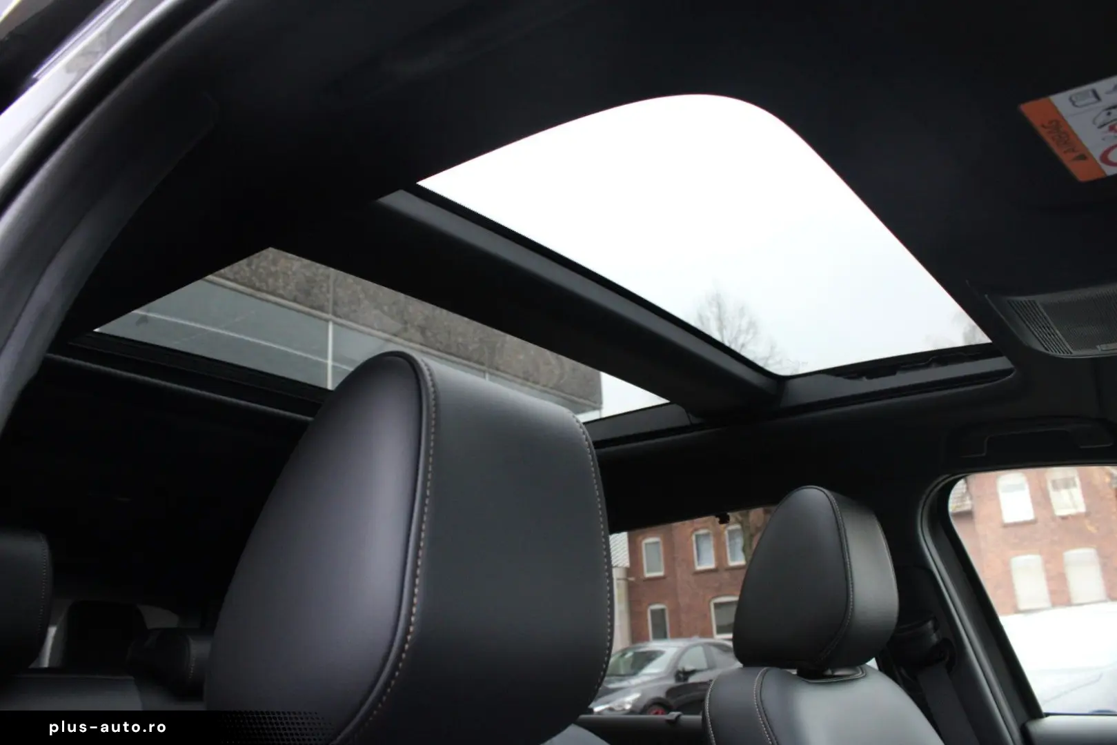 MAZDA CX-80 Homura Plus AWD AHK PANO BOSE LEDER VOLL