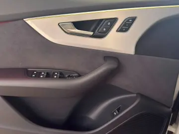 AUDI Q8 50 TDI QUATTRO PANO S-LINE ALLBLACK