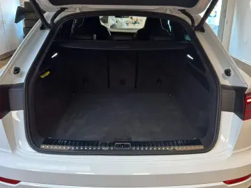 AUDI Q8 50 TDI QUATTRO PANO S-LINE ALLBLACK