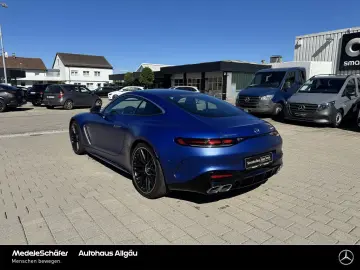MERCEDES-BENZ AMG GT 63 4M  21  PerfSitz MAGNO VALift 360