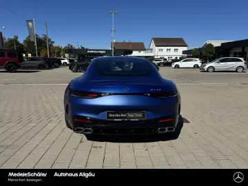 MERCEDES-BENZ AMG GT 63 4M  21  PerfSitz MAGNO VALift 360