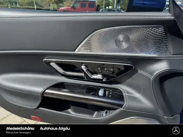MERCEDES-BENZ AMG GT 63 4M  21  PerfSitz MAGNO VALift 360