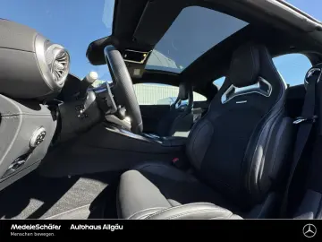 MERCEDES-BENZ AMG GT 63 4M  21  PerfSitz MAGNO VALift 360
