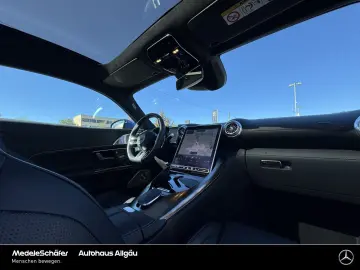 MERCEDES-BENZ AMG GT 63 4M  21  PerfSitz MAGNO VALift 360