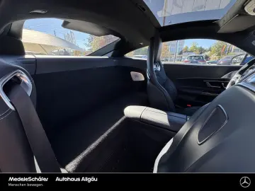 MERCEDES-BENZ AMG GT 63 4M  21  PerfSitz MAGNO VALift 360