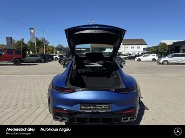 MERCEDES-BENZ AMG GT 63 4M  21  PerfSitz MAGNO VALift 360