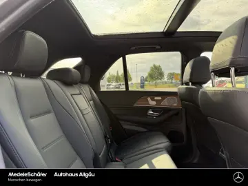 MERCEDES-BENZ GLE 350 de 4M AMG Premium 21  Fahr-Ass…