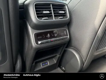 MERCEDES-BENZ GLE 350 de 4M AMG Premium 21  Fahr-Ass…