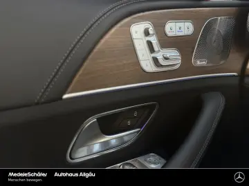 MERCEDES-BENZ GLE 350 de 4M AMG Premium 21  Fahr-Ass…