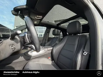 MERCEDES-BENZ GLE 350 de 4M AMG Premium 21  Fahr-Ass…