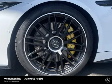 MERCEDES-BENZ SL 63 AMG 4M  Night Premium  Aero VA-L…