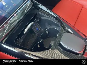 MERCEDES-BENZ SL 63 AMG 4M  Night Premium  Aero VA-L…