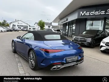 MERCEDES-BENZ SL 63 AMG 4M  Premium  20  MASSAGE VA-Lift 360