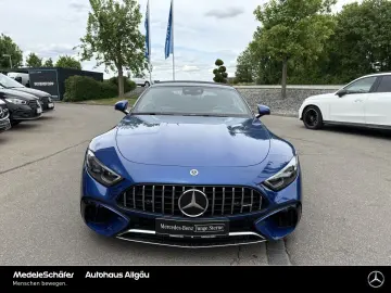 MERCEDES-BENZ SL 63 AMG 4M  Premium  20  MASSAGE VA-Lift 360