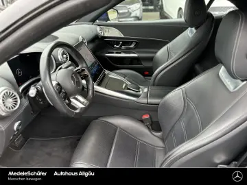 MERCEDES-BENZ SL 63 AMG 4M  Premium  20  MASSAGE VA-Lift 360