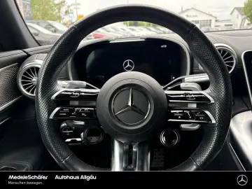 MERCEDES-BENZ SL 63 AMG 4M  Premium  20  MASSAGE VA-Lift 360