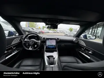 MERCEDES-BENZ SL 63 AMG 4M  Premium  20  MASSAGE VA-Lift 360