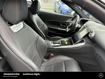 MERCEDES-BENZ SL 63 AMG 4M  Premium  20  MASSAGE VA-Lift 360
