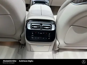 MERCEDES-BENZ S 63 AMG E Performance lang 21  4xMASSAGE TV