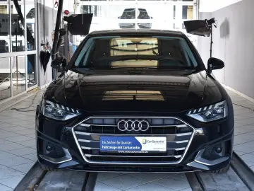 AUDI A4 35 2.0 TDI Limousine advanced DSG Leder 360