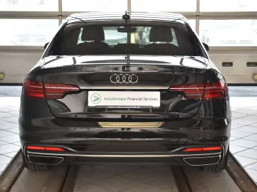 AUDI A4 35 2.0 TDI Limousine advanced DSG Leder 360