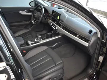AUDI A4 35 2.0 TDI Limousine advanced DSG Leder 360