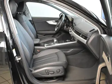 AUDI A4 35 2.0 TDI Limousine advanced DSG Leder 360