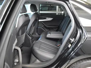 AUDI A4 35 2.0 TDI Limousine advanced DSG Leder 360
