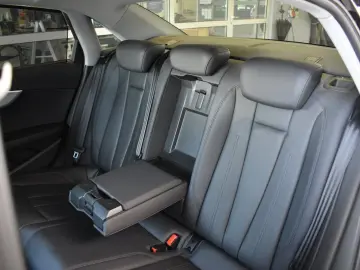 AUDI A4 35 2.0 TDI Limousine advanced DSG Leder 360