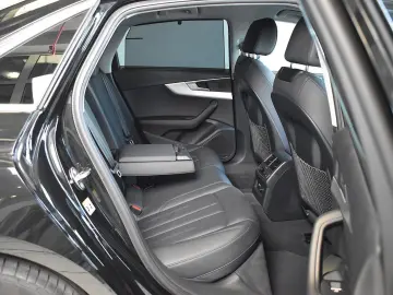 AUDI A4 35 2.0 TDI Limousine advanced DSG Leder 360