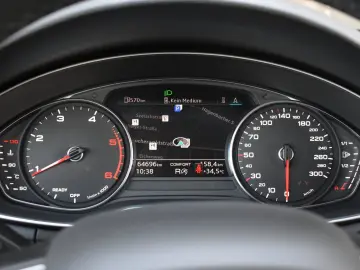 AUDI A4 35 2.0 TDI Limousine advanced DSG Leder 360