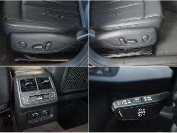 AUDI A4 35 2.0 TDI Limousine advanced DSG Leder 360