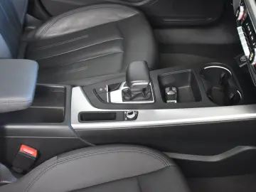 AUDI A4 35 2.0 TDI Limousine advanced DSG Leder 360