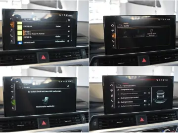 AUDI A4 35 2.0 TDI Limousine advanced DSG Leder 360
