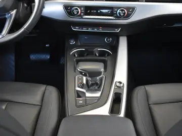 AUDI A4 35 2.0 TDI Limousine advanced DSG Leder 360