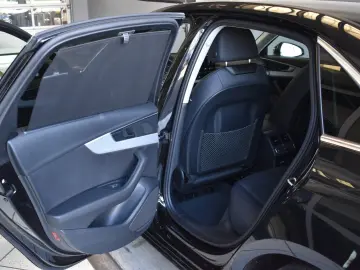 AUDI A4 35 2.0 TDI Limousine advanced DSG Leder 360