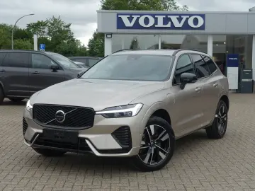 VOLVO XC60 Plus Dark T6 AWD Plug-in Hyb HeadUp 360 Cam