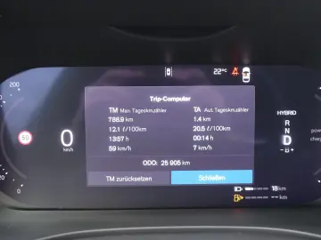 VOLVO XC60 Plus Dark T6 AWD Plug-in Hyb HeadUp 360 Cam