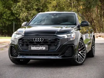 AUDI Q8 50TDI.SLINE.LUFTFE.PANO.B&O.23 .AHK